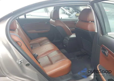 2008 Saturn Aura Xr из США, поврежденный, VIN 1G8ZV57778F149727